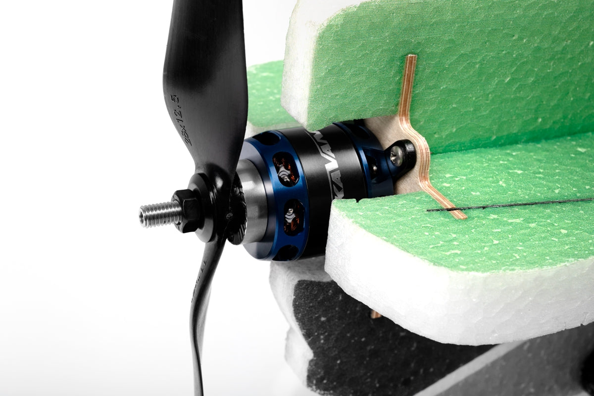 Kavan Brushless Motor PRO 3542-1150