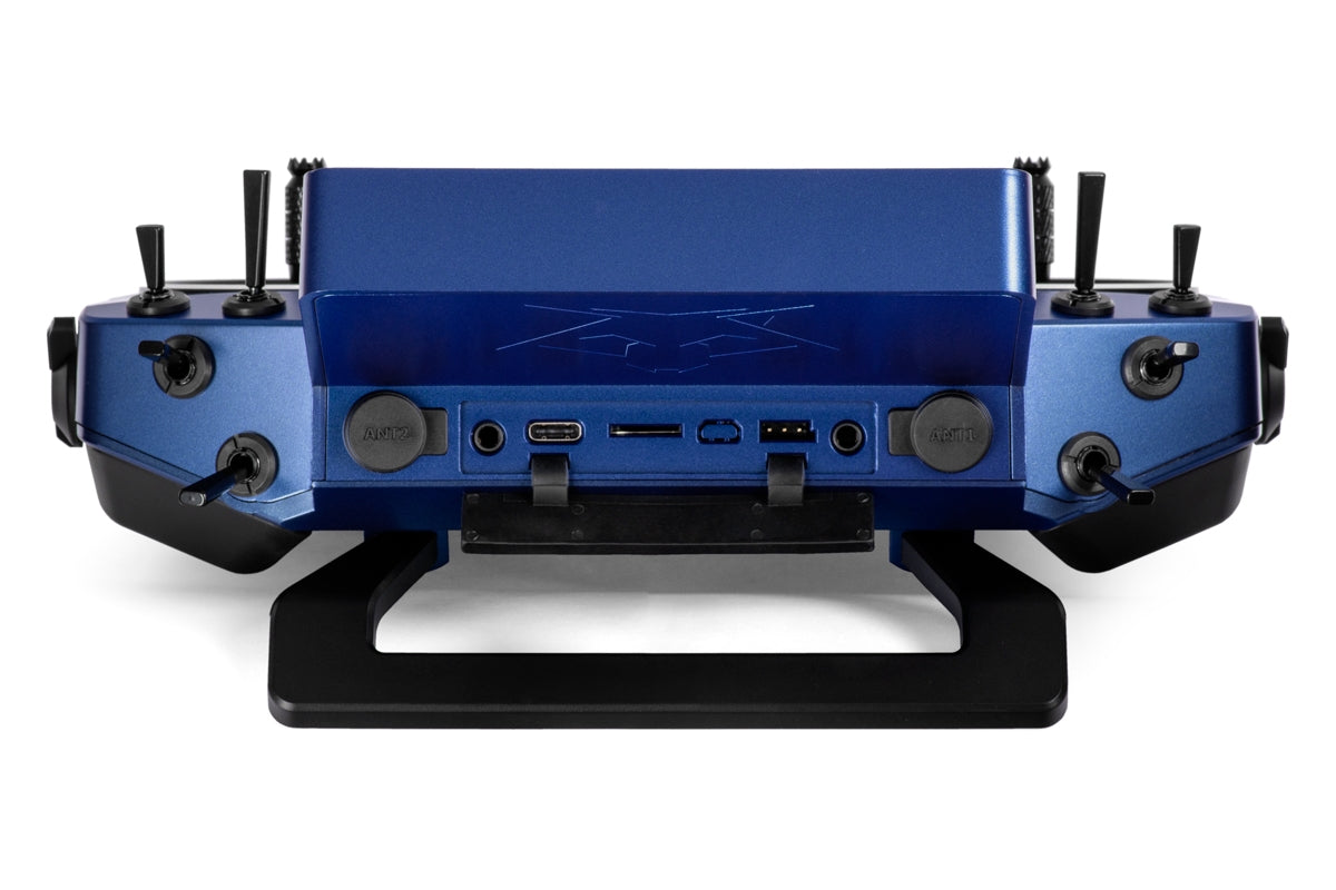 Kavan V20 Transmitter - Blue