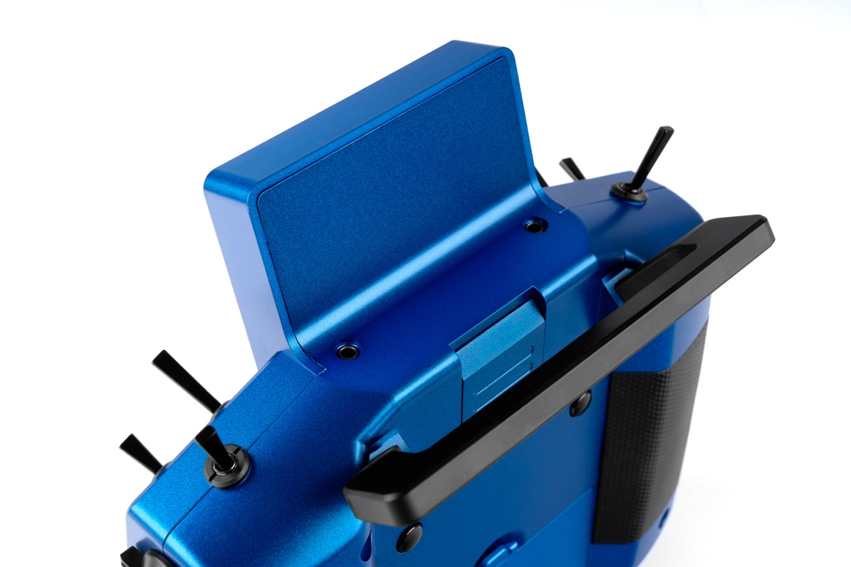 Kavan V15 Transmitter - Blue