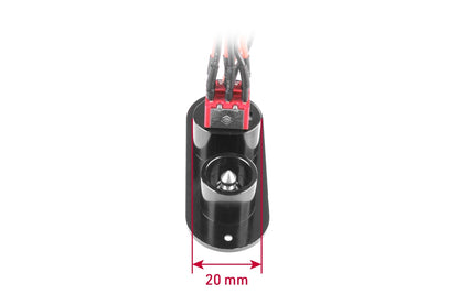 Kavan Switch with fuel dot