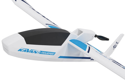 Kavan Beta 1400 Rtf - Blue