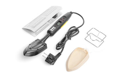 KAVAN Sealing Iron Profi LCD