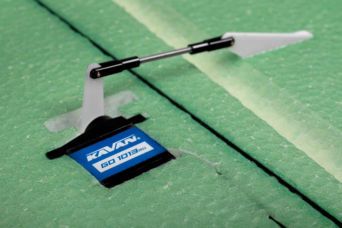 Kavan GO-1013MG Digital Servo