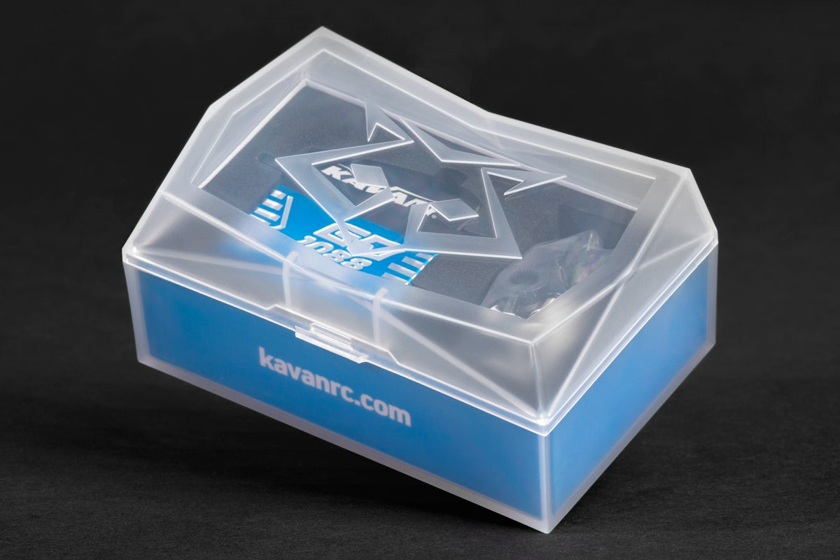 Kavan GO-1088MGW HV Digital Servo