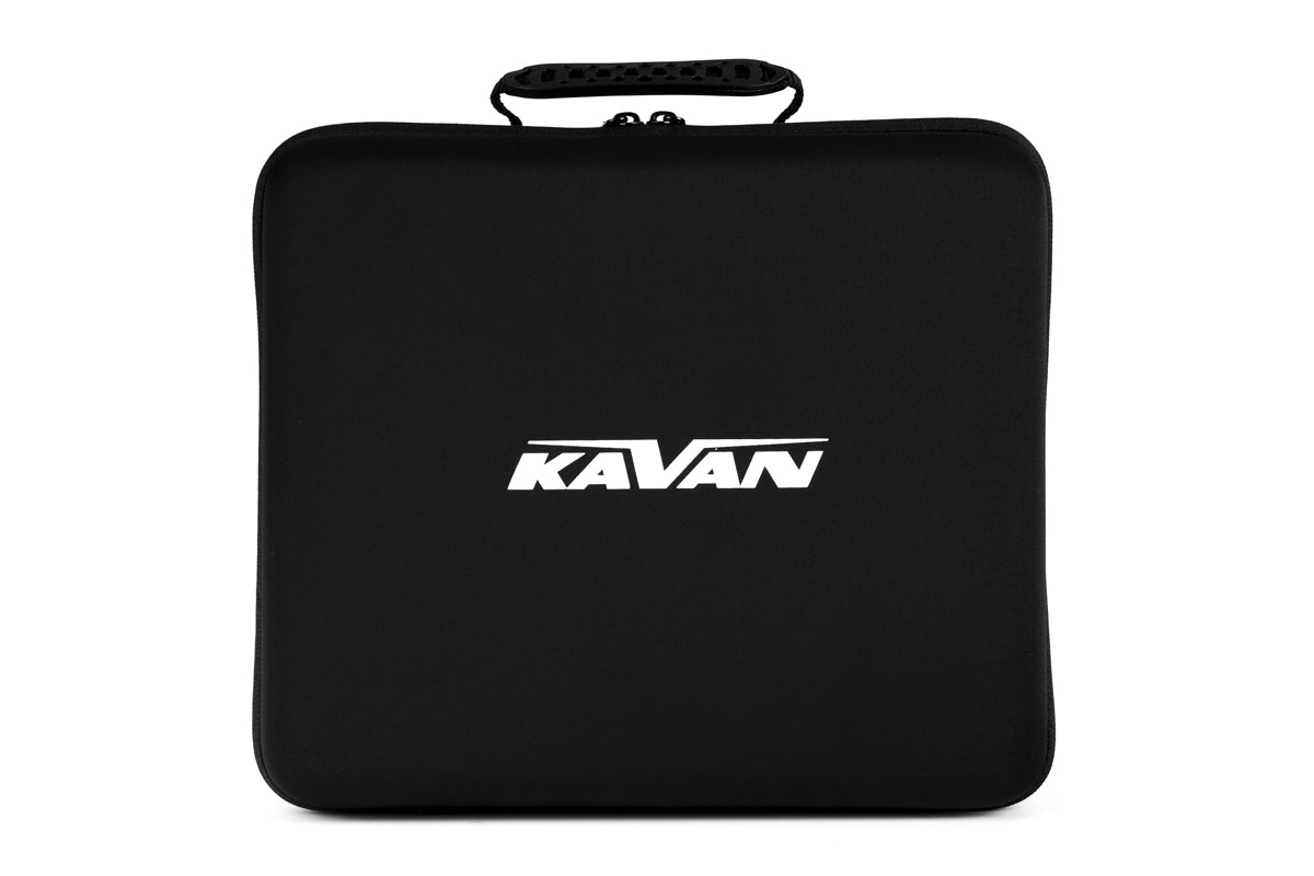Kavan V15/v10 - Eva Bag