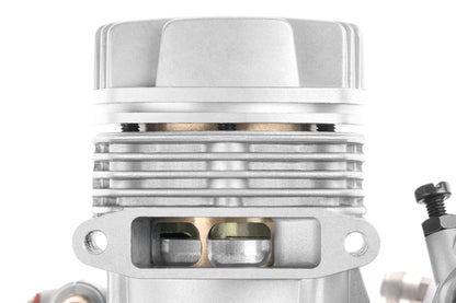 Kavan AP52Aii 2T Glow Engine