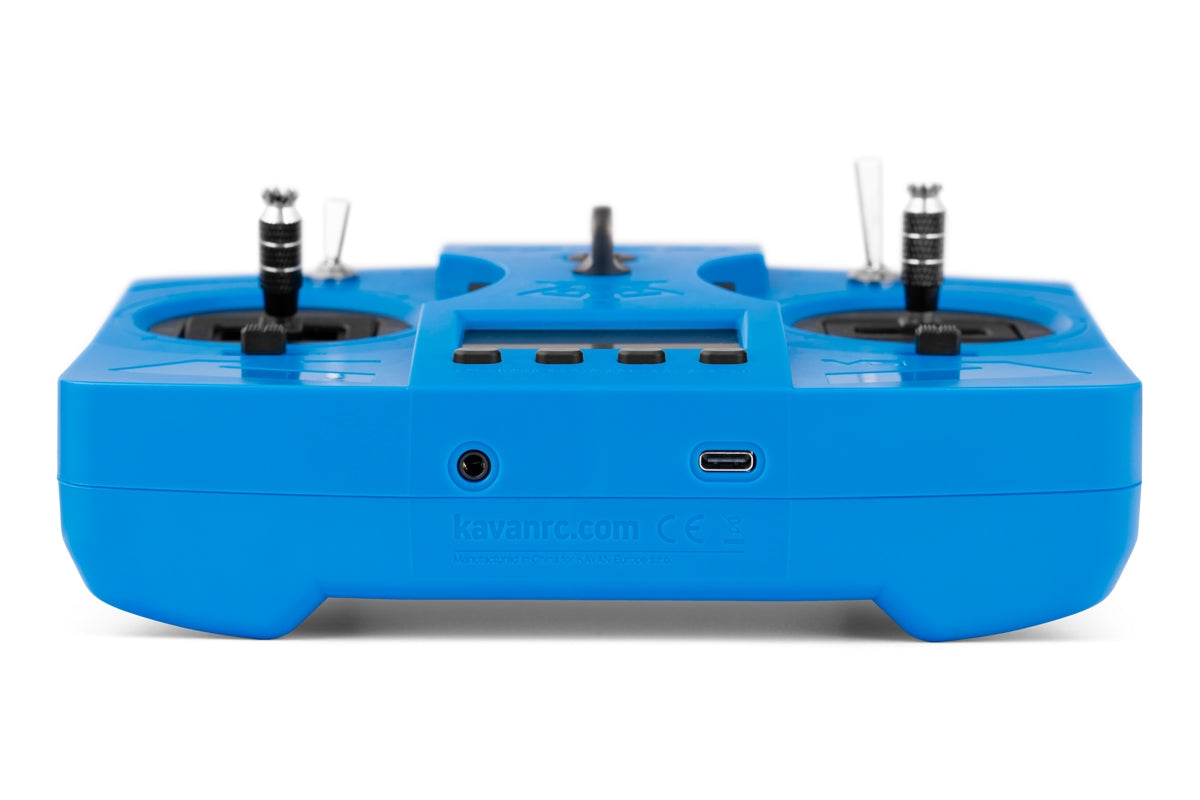 Kavan V5 Transmitter + R6L RX