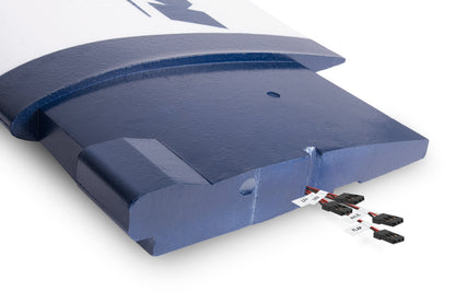 Kavan Bristell B23 1600mm PNP - Blue