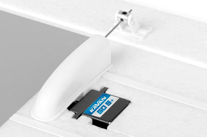 Kavan Falke 1800mm PNP - Blue
