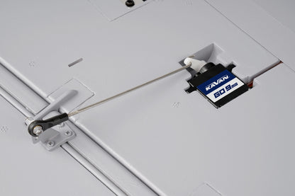 Kavan L-39 1088mm PNP - Skyfox