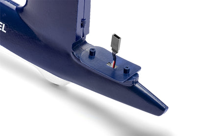 Kavan Swift S-1 2400mm PNP - Blue