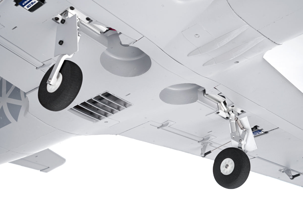 Kavan L-39 1088mm PNP - Skyfox