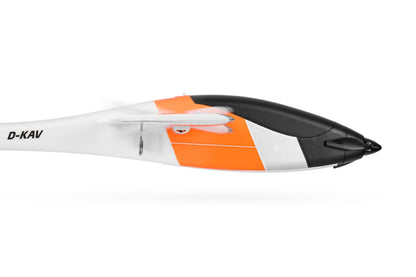 Kavan Twisty 1512mm PNP - Orange