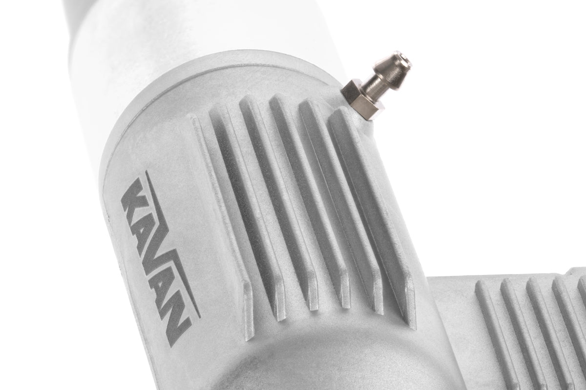 Kavan AP52Aii 2T Glow Engine