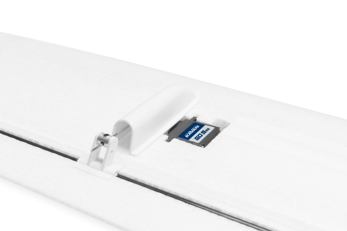 Kavan 304TS TwinShark 2700mm PNP