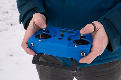 Kavan V5 Transmitter + R6L RX