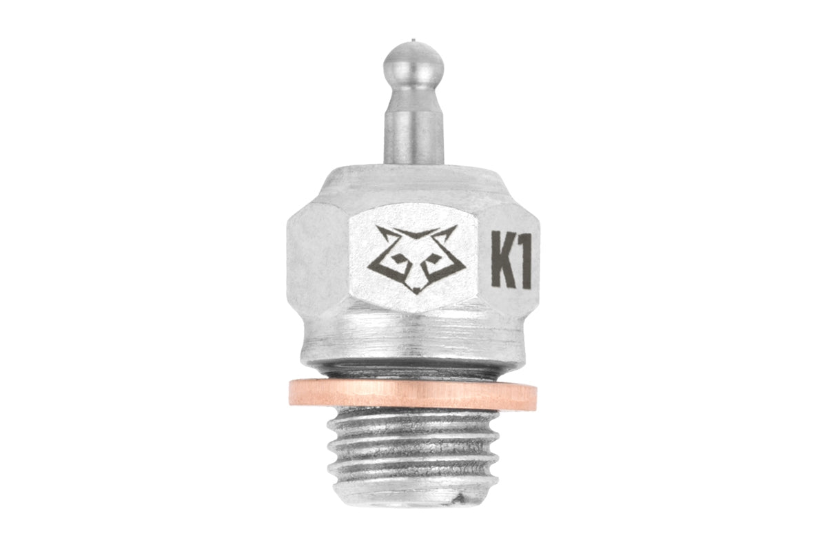 Kavan Pro Glow Plugs