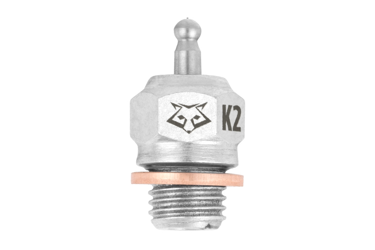 Kavan Pro Glow Plugs
