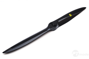 PT Model Carbon Gas 2 Blade Props