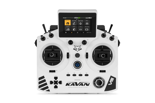 Kavan V15 Transmitter - White